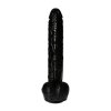 Dildo-Italian Cock 15,5Black